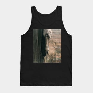 Ratcatcher's Flute Tank Top